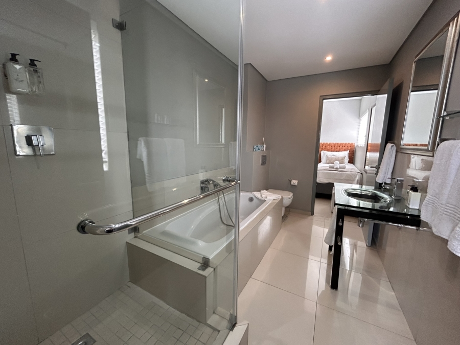 To Let 2 Bedroom Property for Rent in Beachfront Western Cape